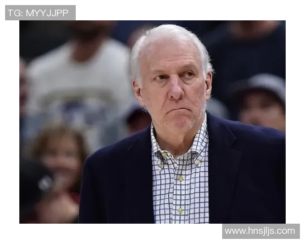 马刺队摆烂策略升级波波维奇因轮休主力遭联盟罚款