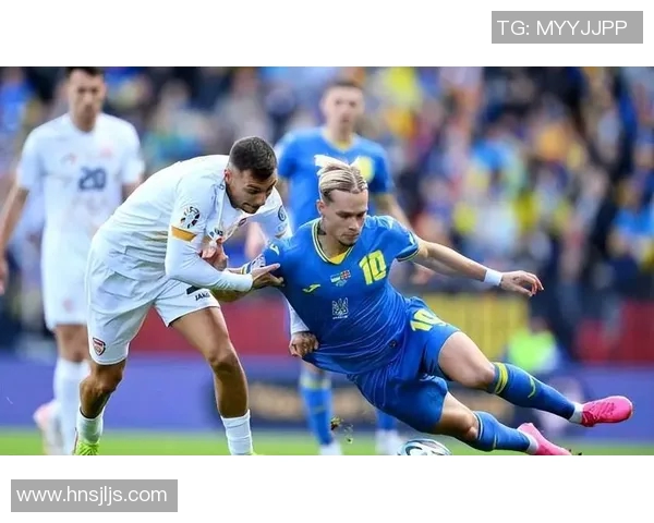 马耳他与乌克兰足球对决结果揭晓精彩瞬间回顾